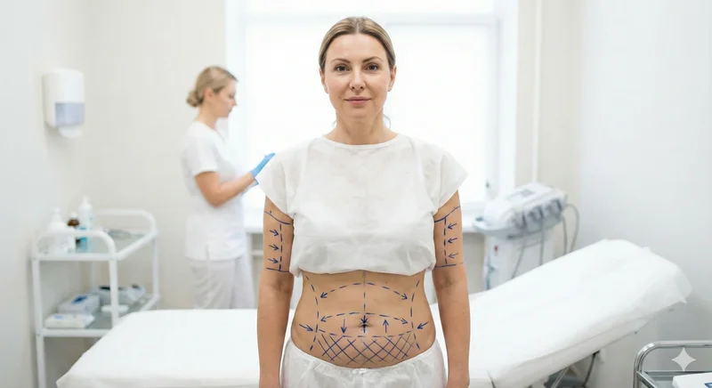 Arm Lift (Brachioplasty)