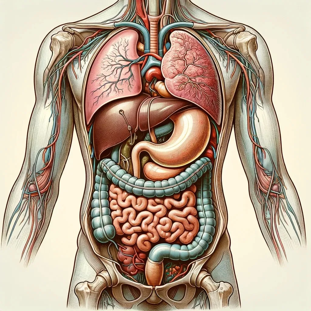Pre-Op Nutrition Planning