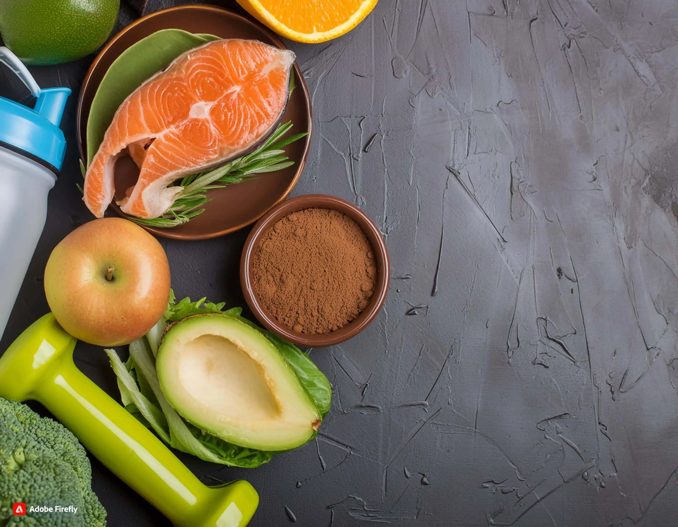 Healthy Eating Habits