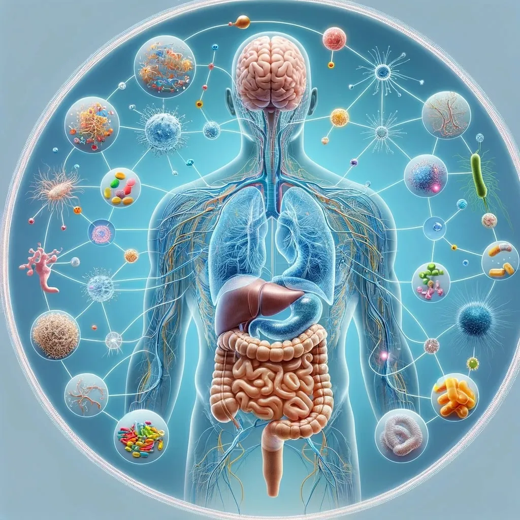 Bariatric Surgery Nutrition