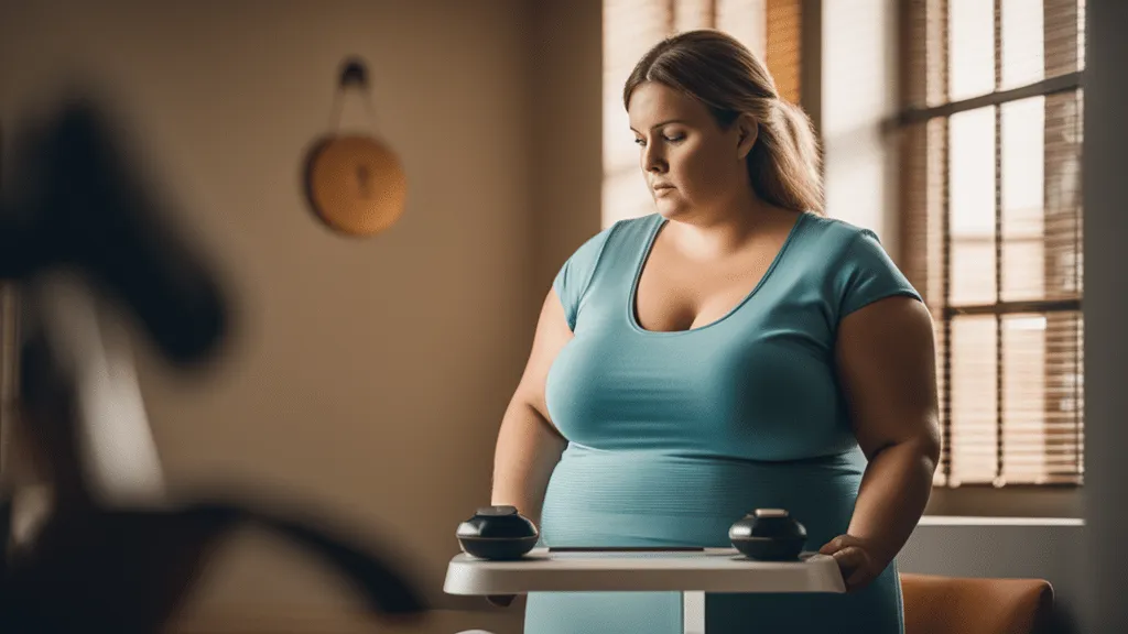 Weight Loss Comparison