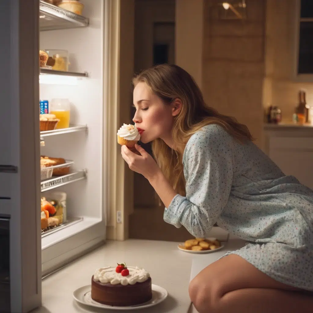 Avoiding Grazing After Surgery