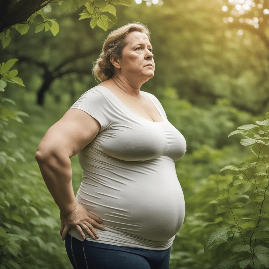 Body Roundness Index