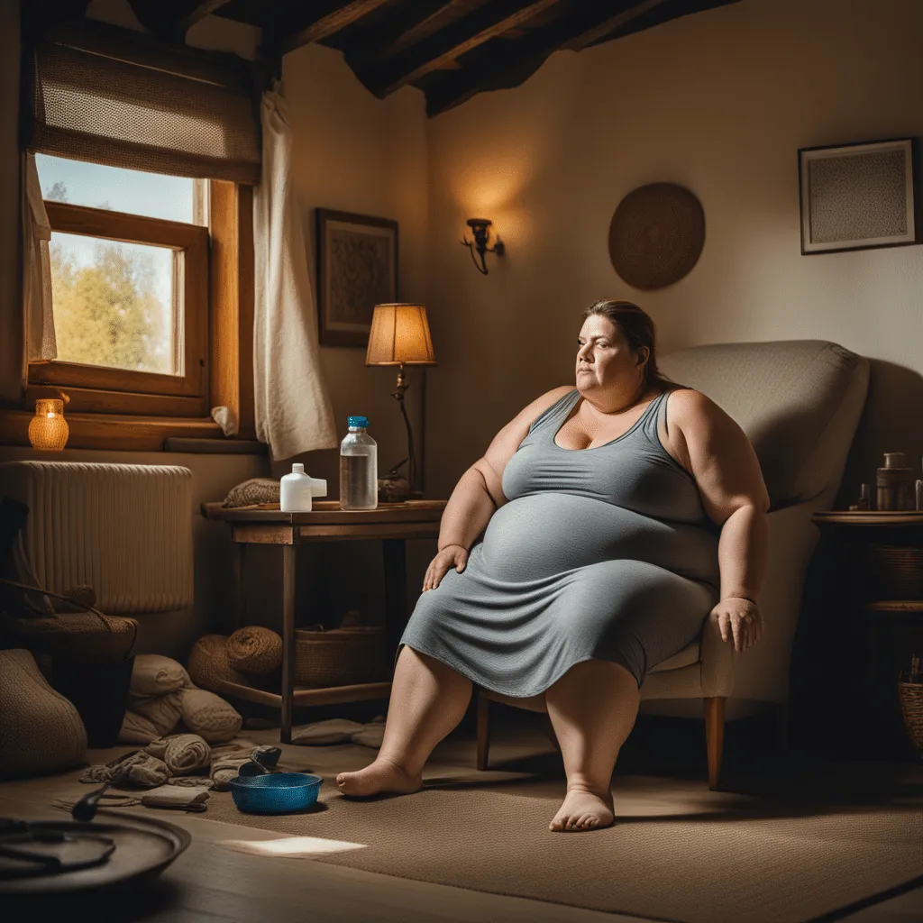 Ultra-Processed Foods