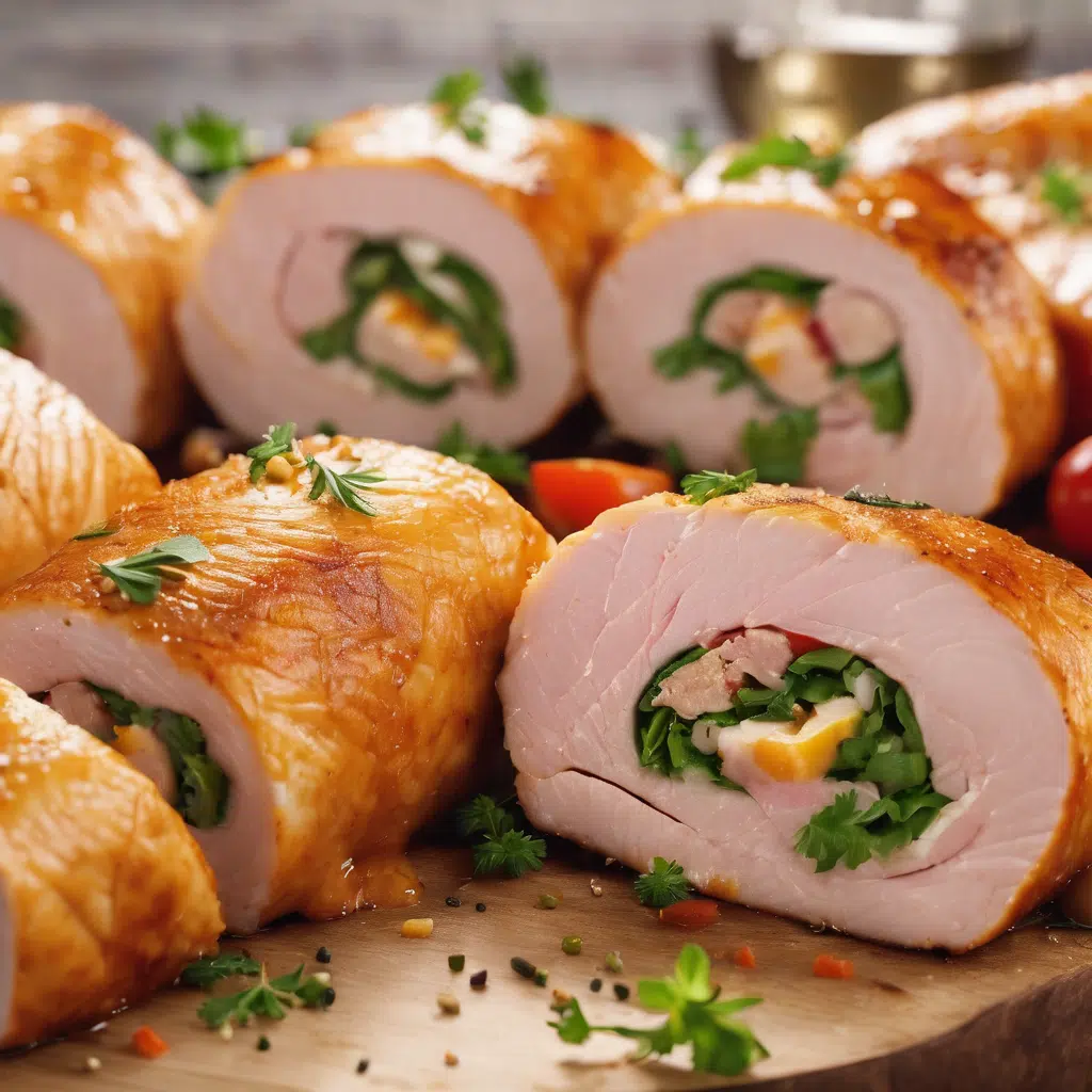 Bariatric-Friendly Christmas Dinner