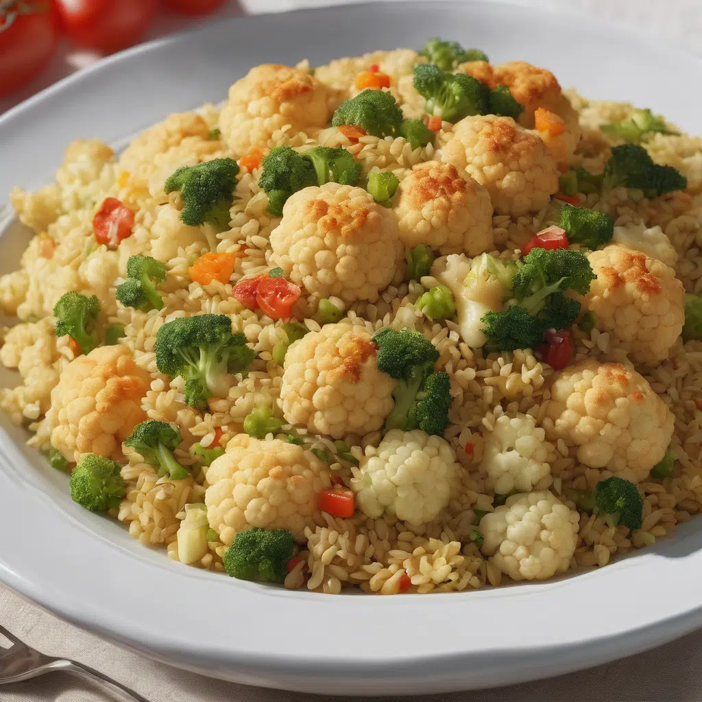 Creamy Stuffed Mushrooms