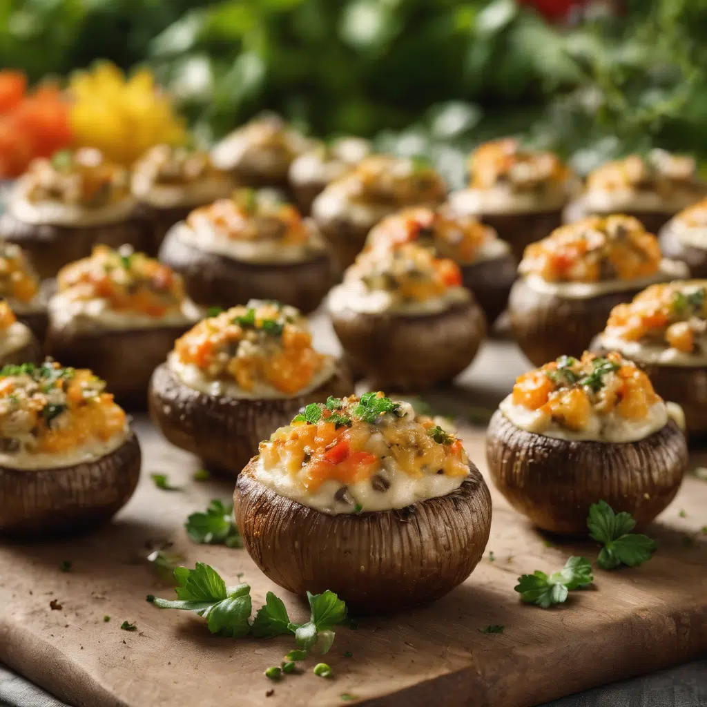 Roasted Red Pepper Soup