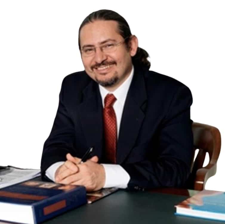Dr. Erhan Eryılmaz