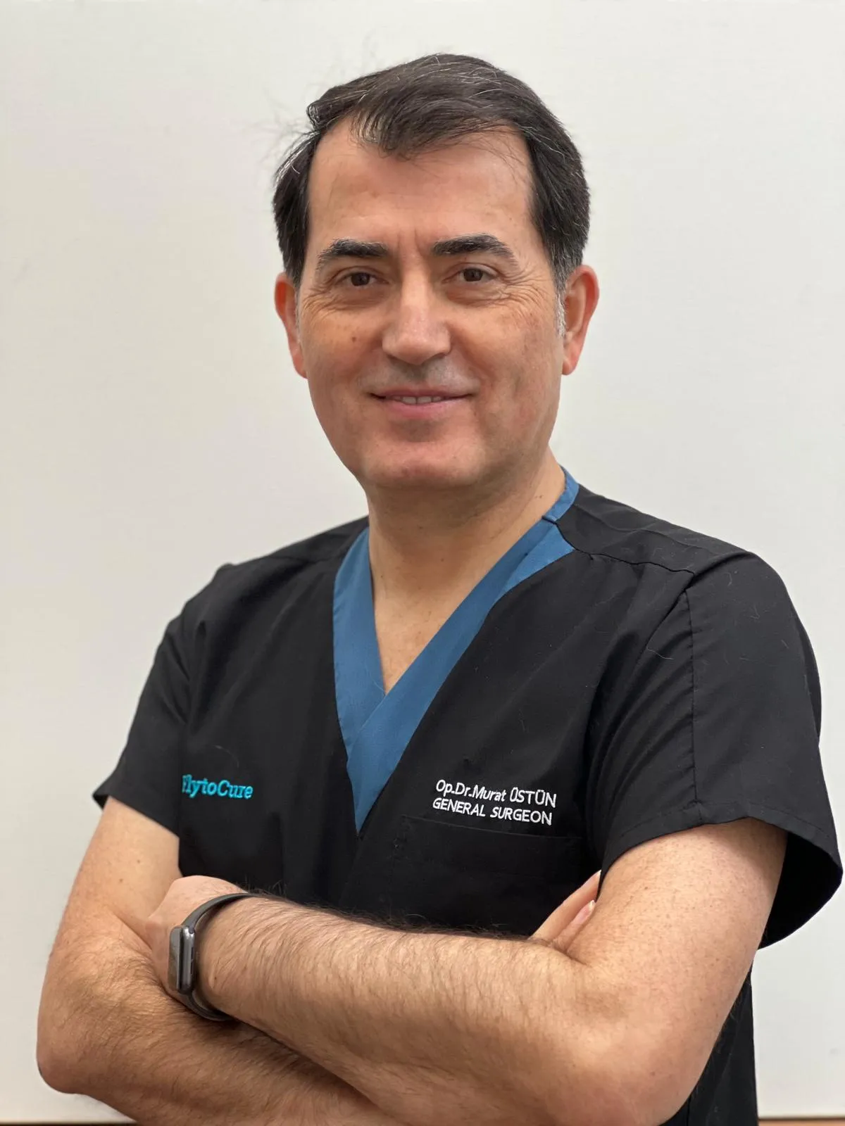 Dr. Murat Üstün