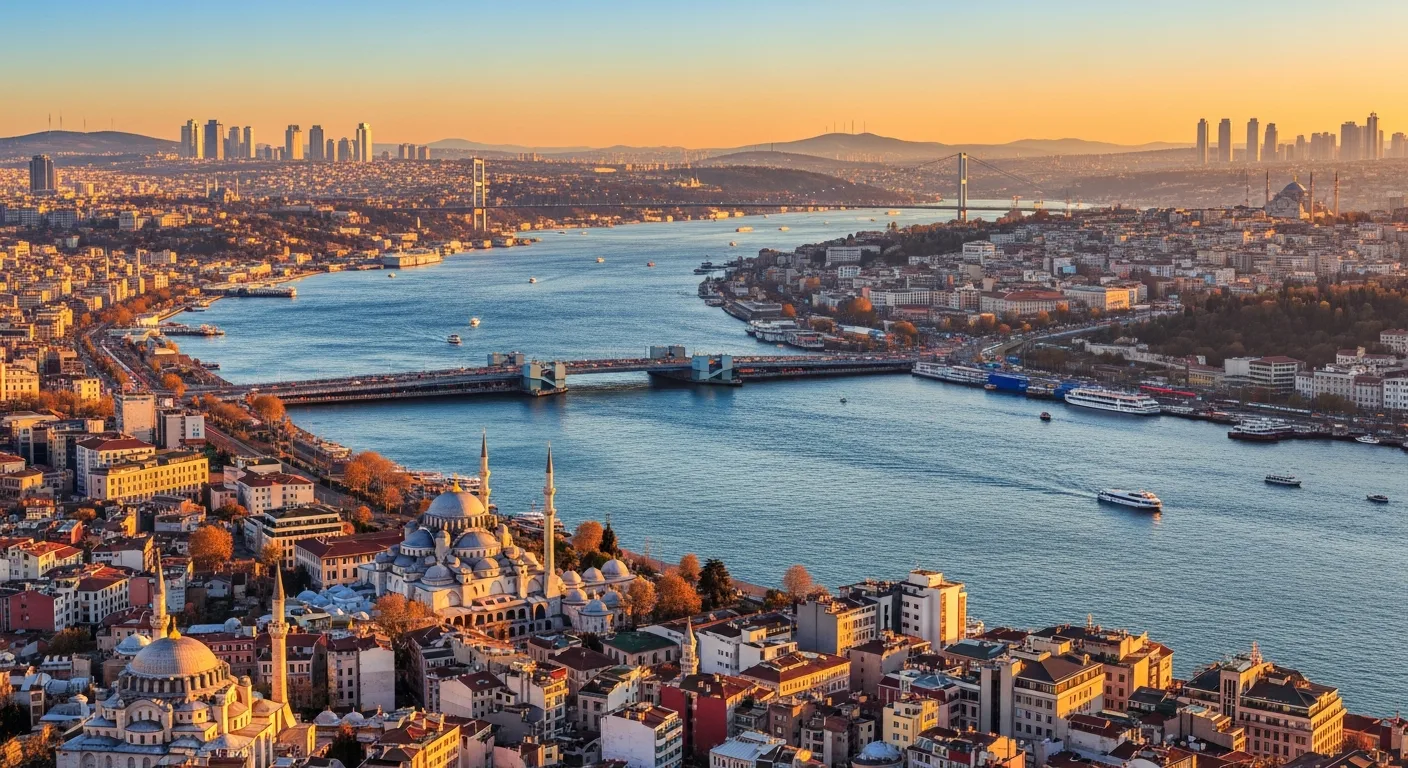 Istanbul — world-class medical tourism destination