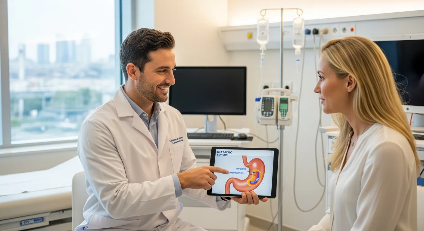 Medicinsk konsultation for danske patienter
