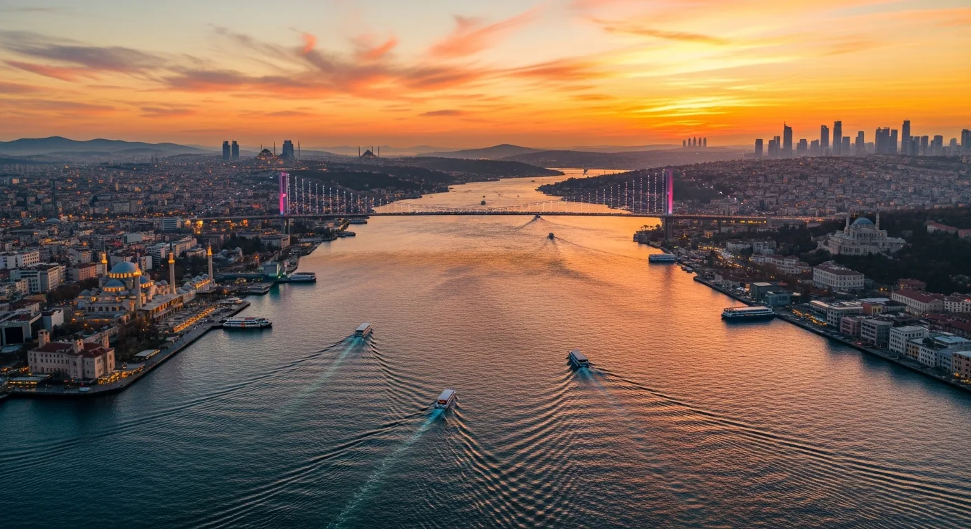 Istanbul — Destination de tourisme médical pour les patients français