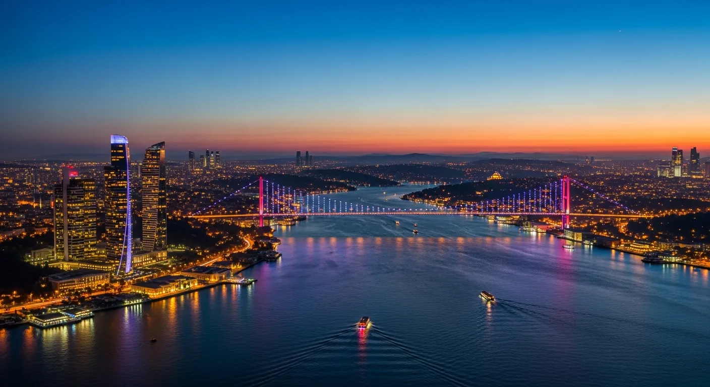 Istanbul — Bestemming voor medisch toerisme vanuit Nederland