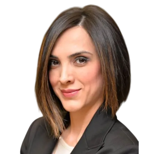Dr. Esra Bilgen