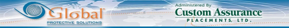 Global Protective Solutions - Administered by Custom Assurance Placements Ltd.