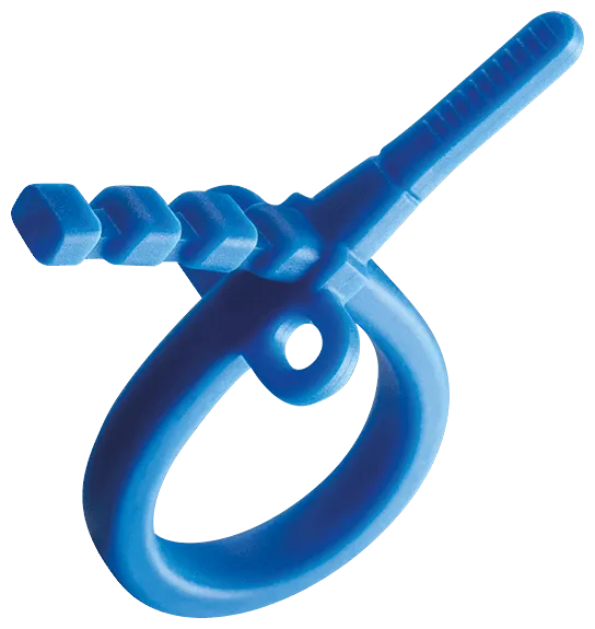 MiniMIZER Ring - Medical Grade Silicone Device for Bariatric Surgery