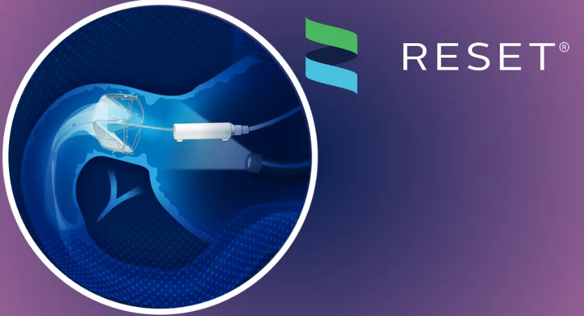 RESET® Endoscopic Liner