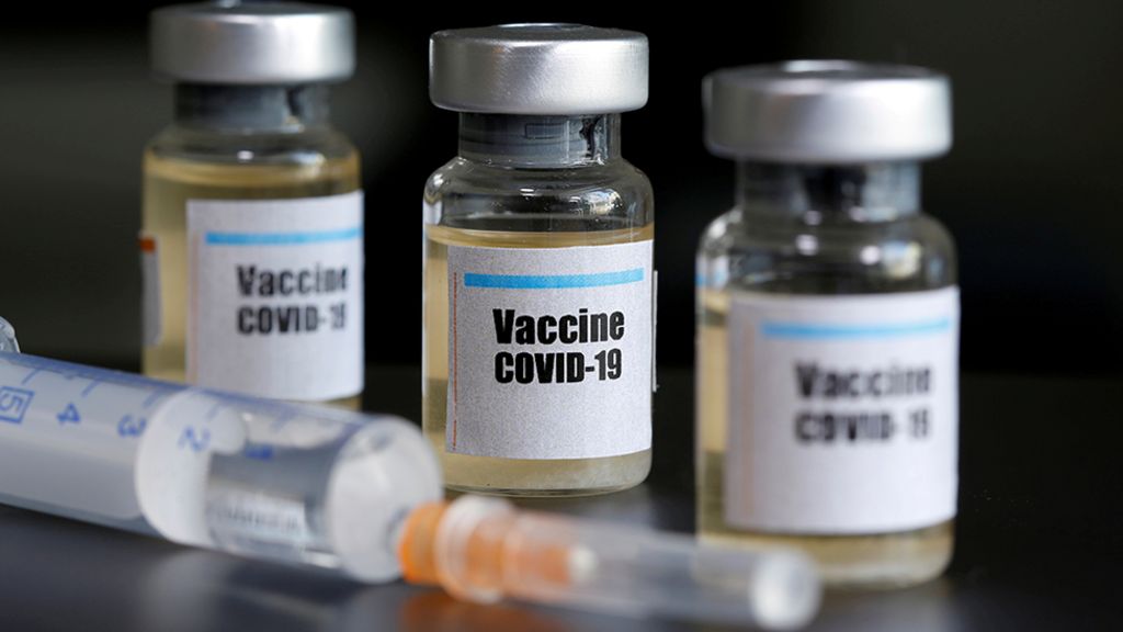 COVID-19 Vaccine