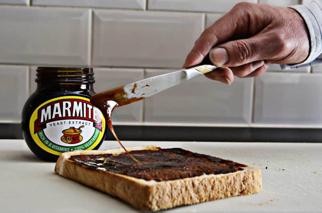 Marmite