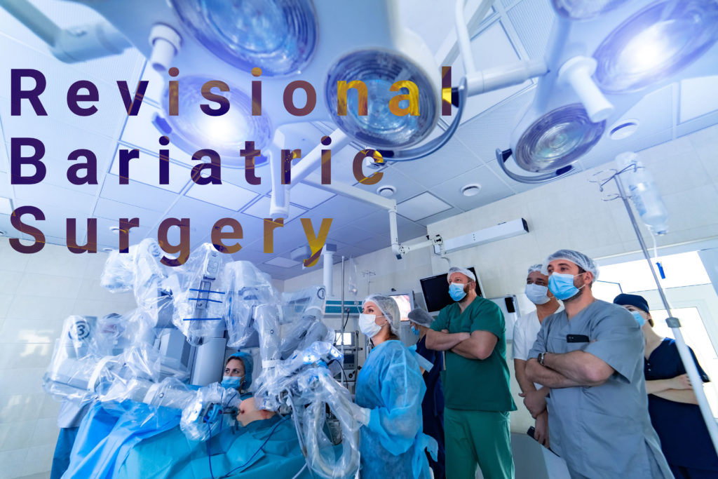 Bariatric Surgery Team